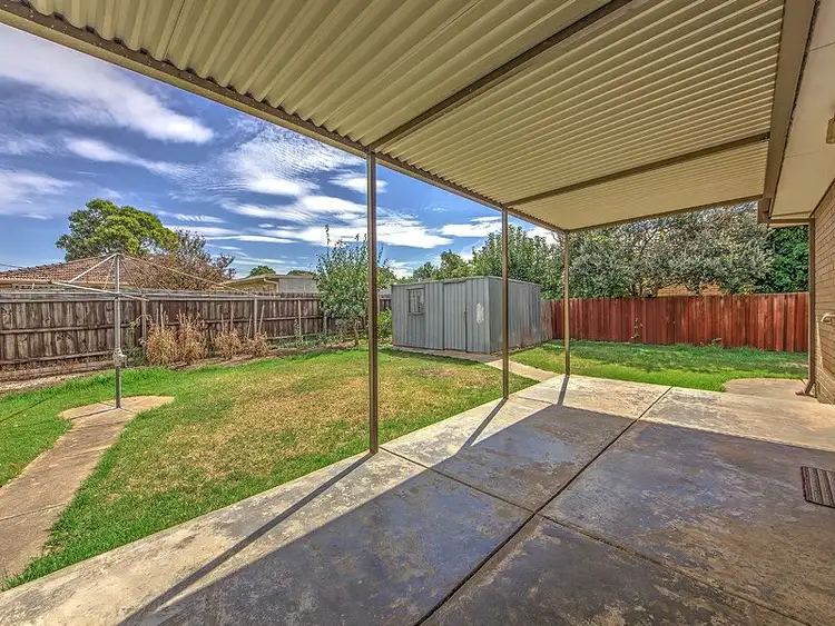 Sixth view of Homely house listing, 1 Lyndford Court, St Albans VIC 3021