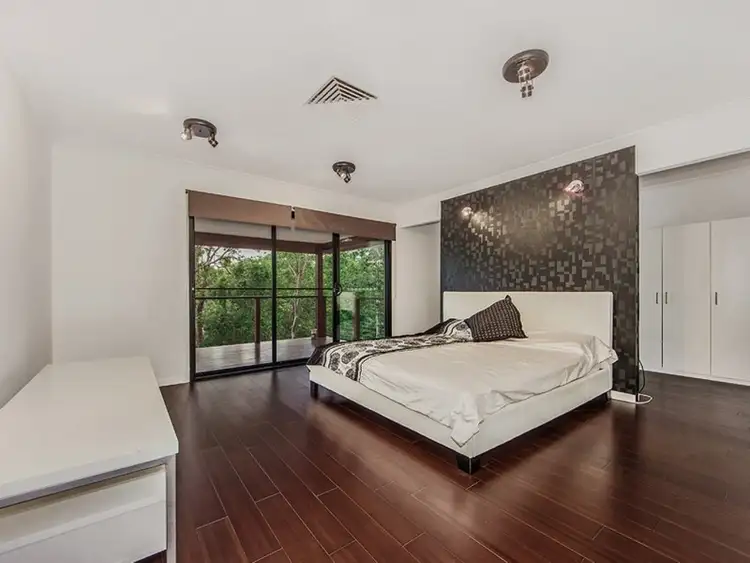 Seventh view of Homely house listing, 33 Tamarix Street, Chapel Hill QLD 4069