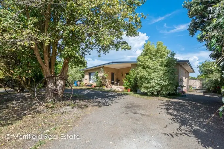 8 Burvill Road, Gledhow WA 6330