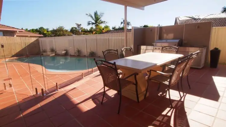 Main view of Homely house listing, 3 Pickworth Court, Parkwood QLD 4214