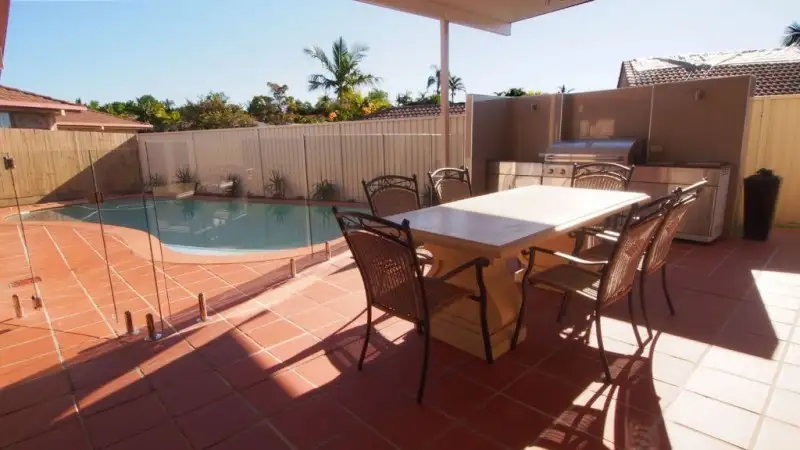 Main view of Homely house listing, 3 Pickworth Court, Parkwood QLD 4214