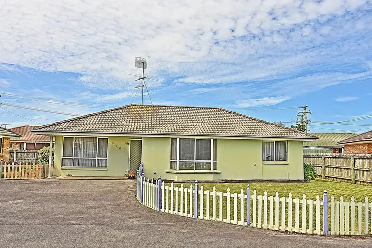 8/12 Wellington Street, George Town TAS 7253