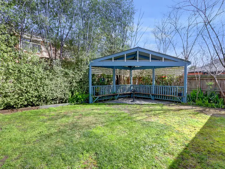 Fourth view of Homely house listing, 50 Manorwoods Drive, Frankston VIC 3199