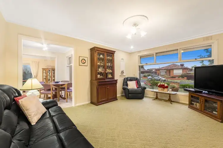 Fifth view of Homely house listing, 28 Pedersen Avenue, Reservoir VIC 3073