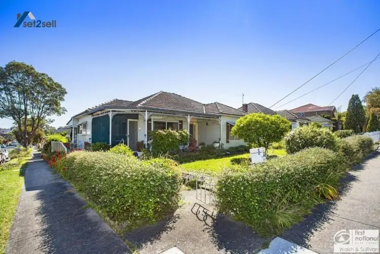 27 Mount Auburn Road, Auburn NSW 2144