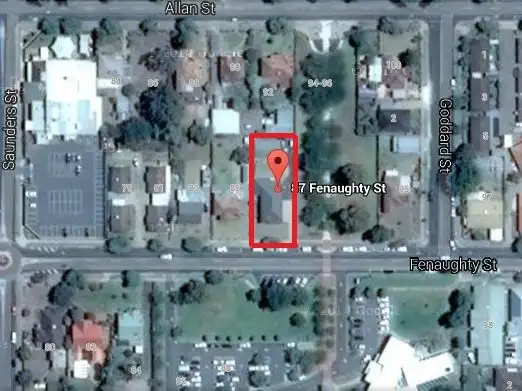 Second view of Homely house listing, 87 Fenaughty Street, Kyabram VIC 3620