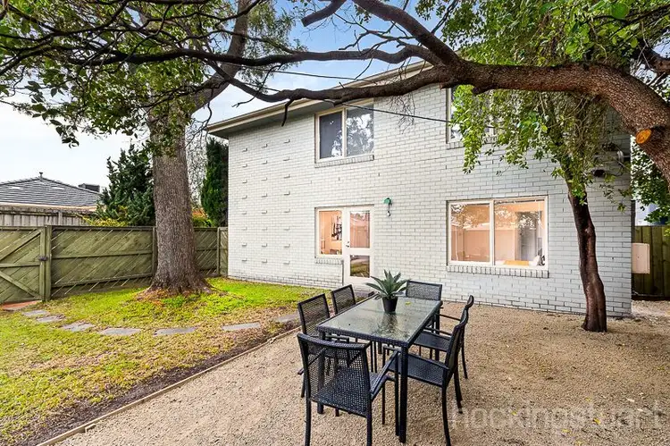 1/78 Railway Road, Carnegie VIC 3163
