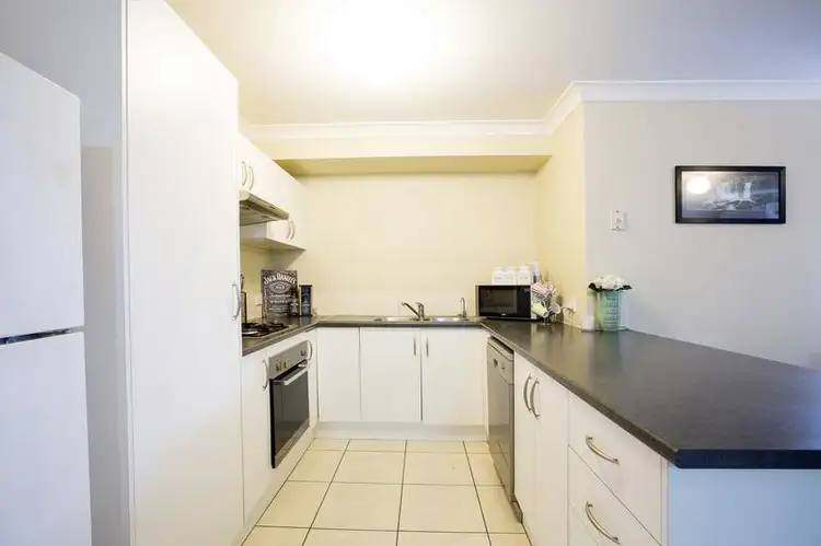 Fourth view of Homely house listing, 23 Mackay Circuit, Ropes Crossing NSW 2760