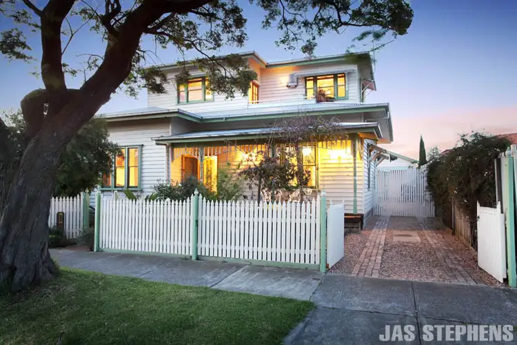 Main view of Homely house listing, 2 Albion Street, Kingsville VIC 3012