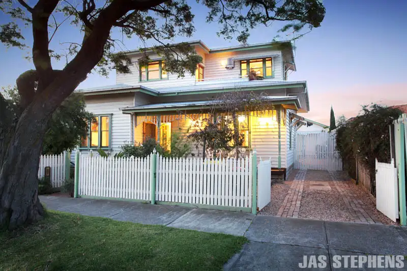 Main view of Homely house listing, 2 Albion Street, Kingsville VIC 3012