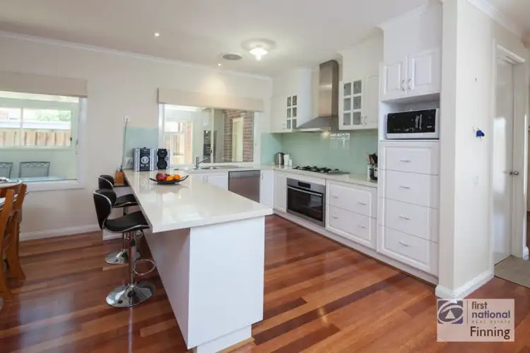 Fourth view of Homely house listing, 11 Firestone Green, Cranbourne VIC 3977
