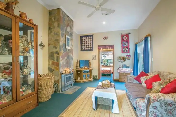 Fifth view of Homely house listing, 3550 Sunraysia Highway, Lexton VIC 3352