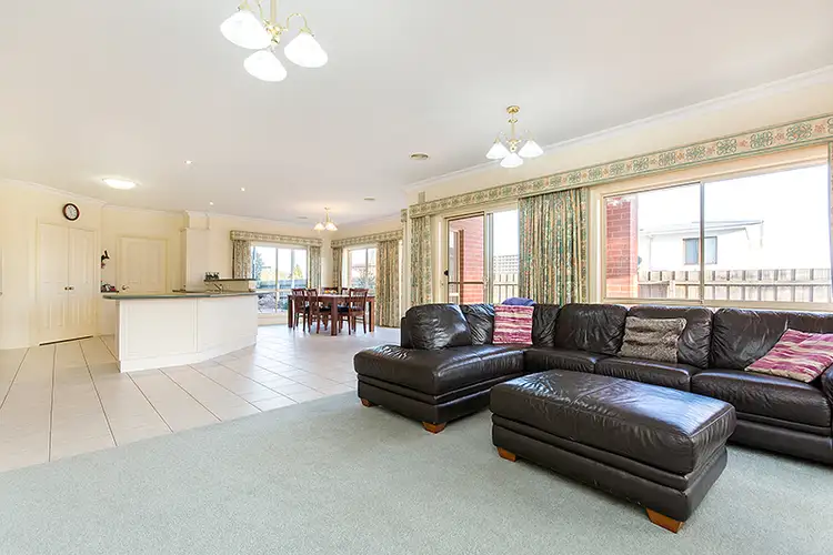 Fourth view of Homely house listing, 8 Galloway Court, Highton VIC 3216
