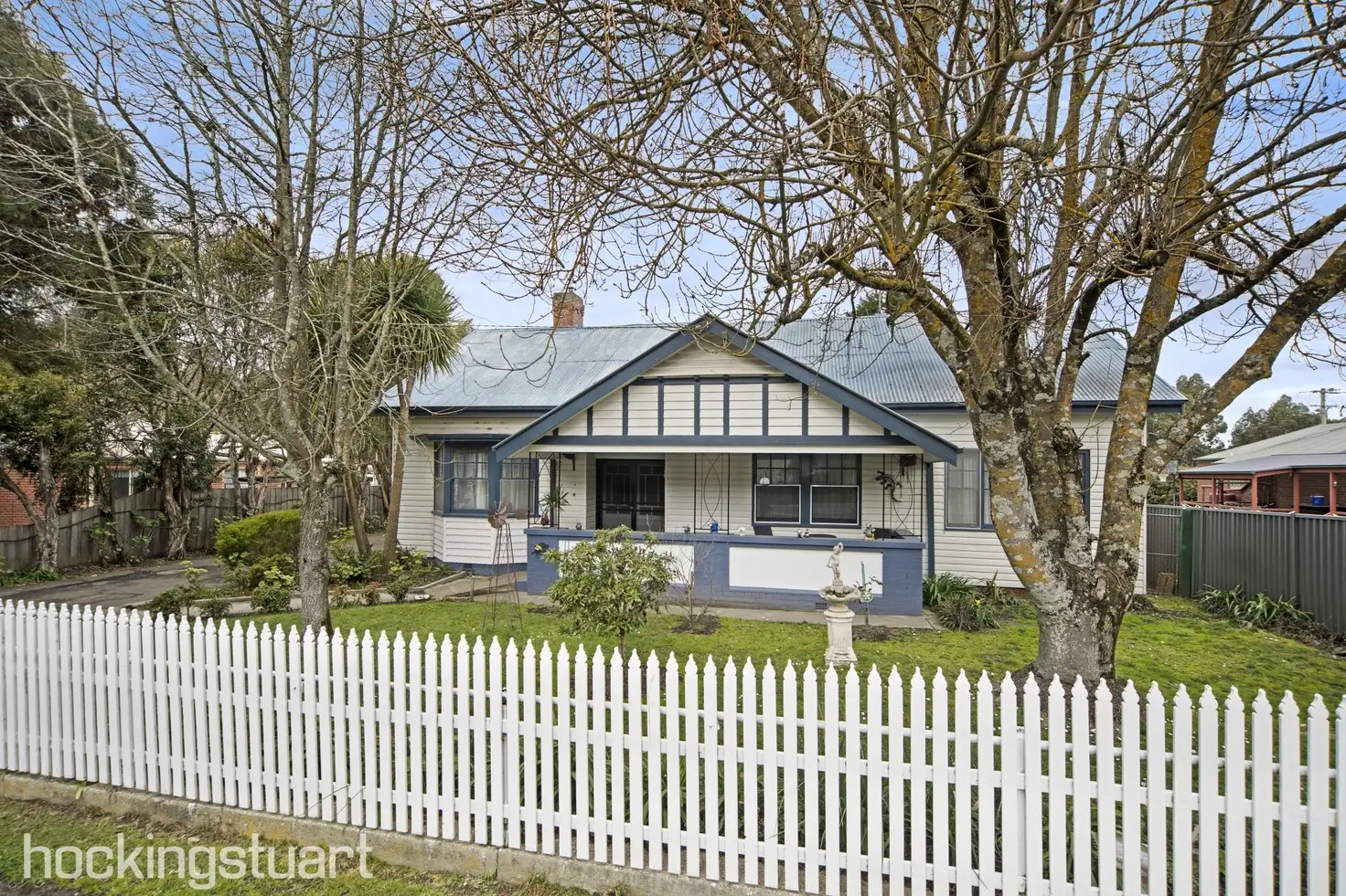 Main view of Homely house listing, 52 Lofven Street, Nerrina VIC 3350