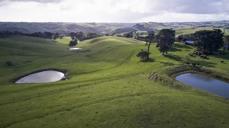 Fourth view of Homely land listing, 4 Gooches Road, Jumbunna VIC 3951