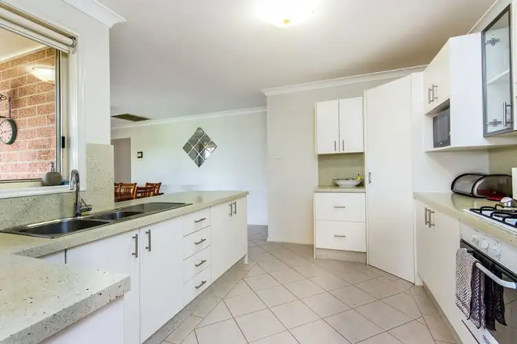 Fifth view of Homely house listing, 16 Lemonwood Circuit, Thornton NSW 2322