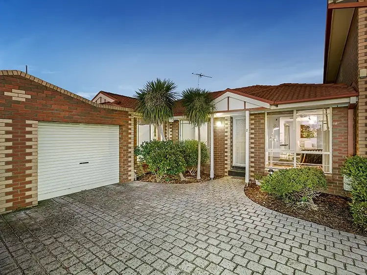 2/15 Percival Street, Preston VIC 3072