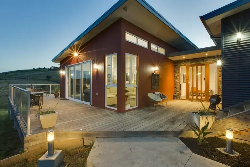 Main view of Homely house listing, 90. Elmores Road, Korumburra VIC 3950