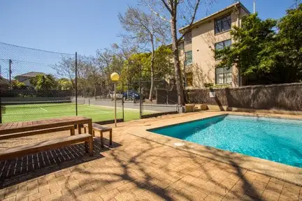 Main view of Homely apartment listing, 18/5-9 Fulton Street, St Kilda East VIC 3183