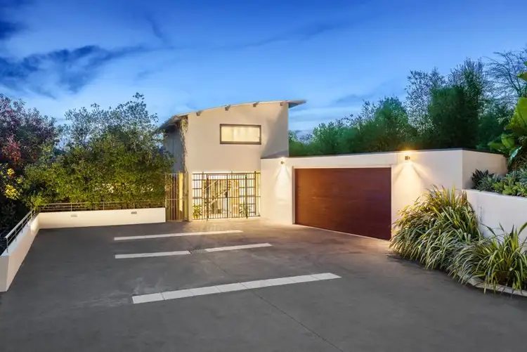 Second view of Homely house listing, 7 Elmwood Rise, Eltham North VIC 3095