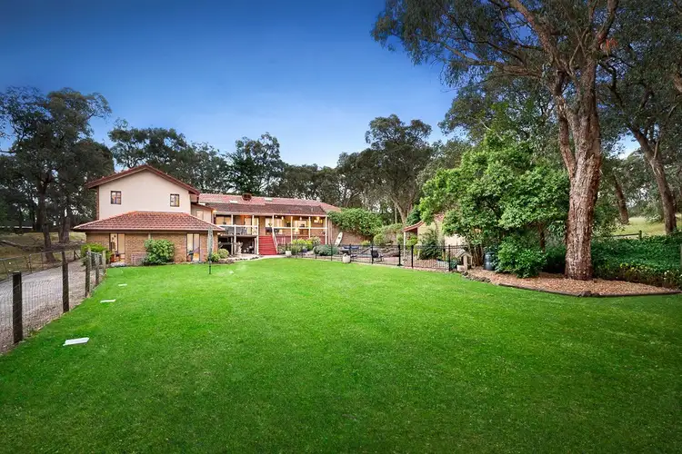 Second view of Homely house listing, 6 Anzac Road, Warrandyte South VIC 3134