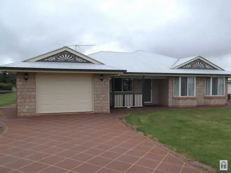 Second view of Homely house listing, 30 Sonaree Drive, Kingaroy QLD 4610