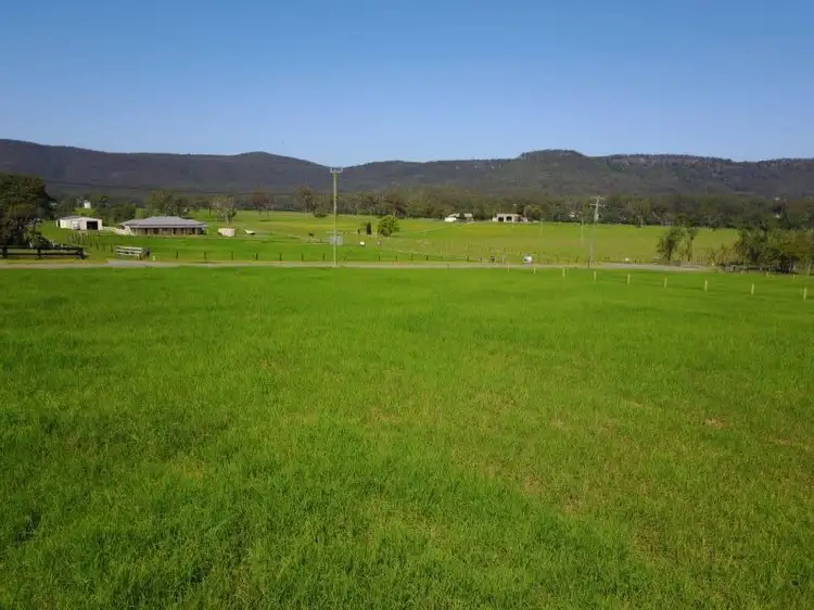 Fourth view of Homely land listing, 216 Fotheringay Road, Clarence Town NSW 2321