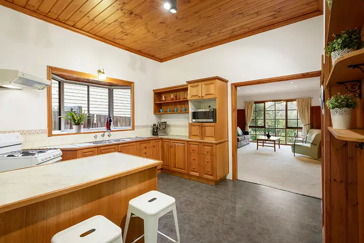 Third view of Homely house listing, 30 Looker Road, Montmorency VIC 3094