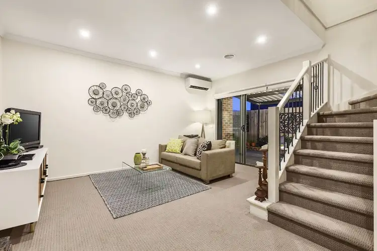 Fourth view of Homely house listing, 45 Gellibrand Crescent, Reservoir VIC 3073