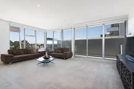 Sixth view of Homely apartment listing, 9/455 High Street, Northcote VIC 3070
