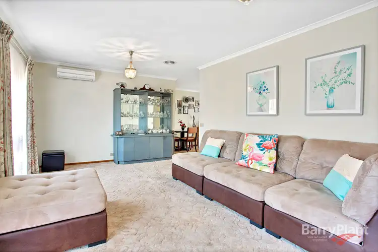 Fifth view of Homely house listing, 9 The Court, Hoppers Crossing VIC 3029