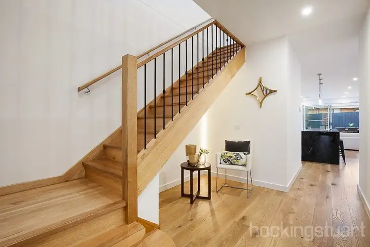 Sixth view of Homely townhouse listing, 3B Cardiff Street, Bentleigh East VIC 3165