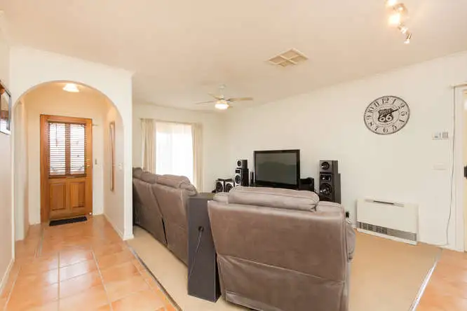 Second view of Homely house listing, 4 Taylor Drive, Mildura VIC 3500