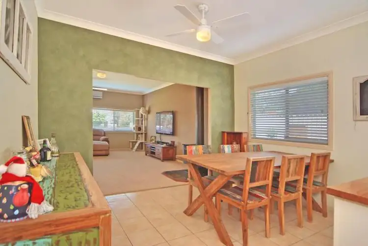 Second view of Homely house listing, 25 Cambewarra Road, Bomaderry NSW 2541