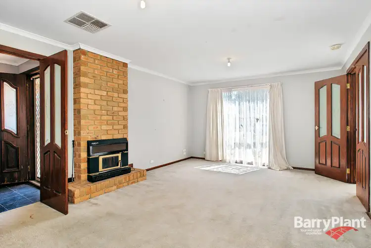Fifth view of Homely house listing, 13 Black Forest Road, Werribee VIC 3030