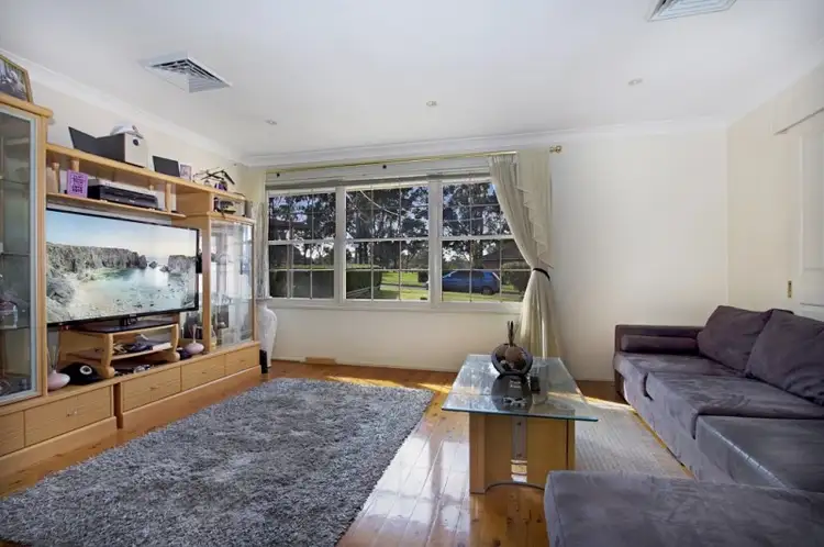 Second view of Homely house listing, 5 Hyacinth Street, Greystanes NSW 2145