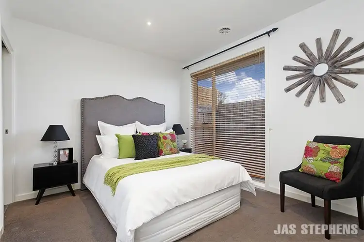Sixth view of Homely apartment listing, 3/18 Clarendon Parade, West Footscray VIC 3012