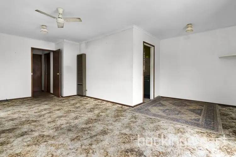 Second view of Homely house listing, 29 Morrison Cres, Sunshine West VIC 3020
