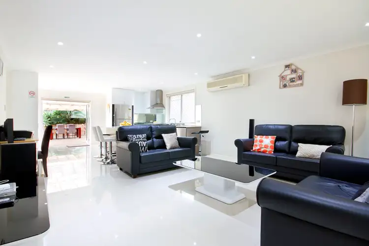 Fourth view of Homely house listing, 6 Hermitage Place, Minchinbury NSW 2770