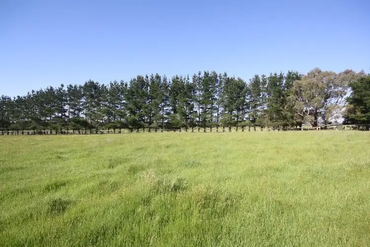 Seventh view of Homely land listing, Lot 1 /99 Hoveys Road, Napoleons VIC 3352