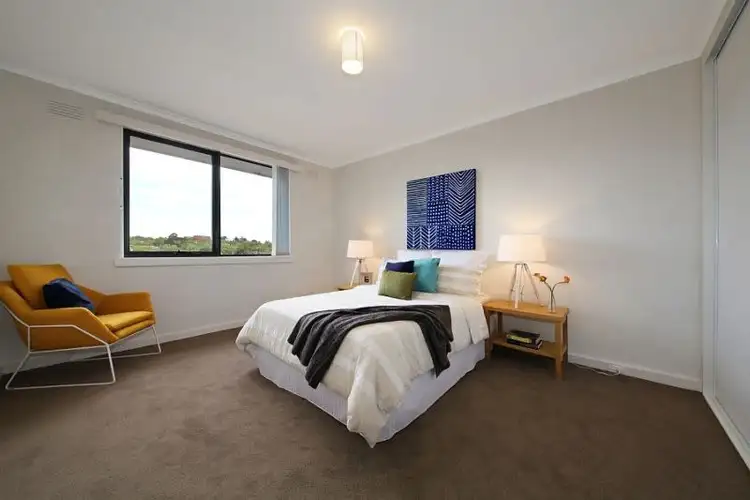 Fifth view of Homely apartment listing, 7/1391 High Street, Glen Iris VIC 3146