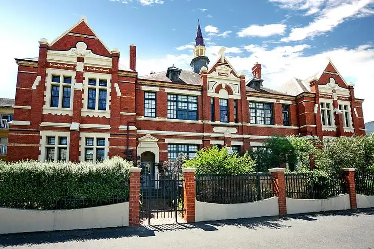 Fifth view of Homely apartment listing, 15/67 High Street, Prahran VIC 3181