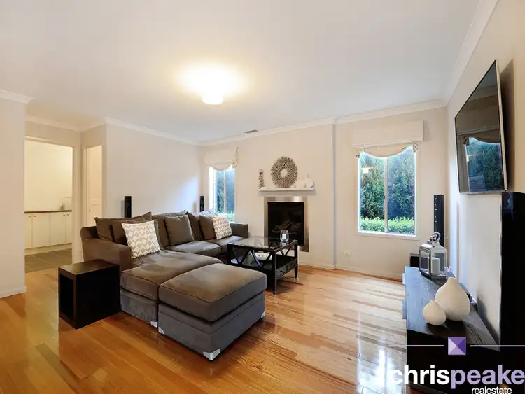 Fifth view of Homely house listing, 52 Piermont Drive, Berwick VIC 3806