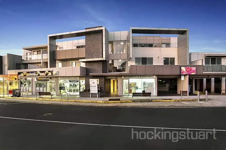 2/334 Station Street, Chelsea VIC 3196