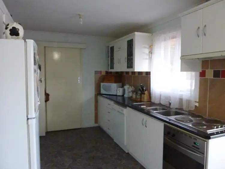 Fourth view of Homely house listing, 7 WOLESLEY TERRACE, Quorn SA 5433