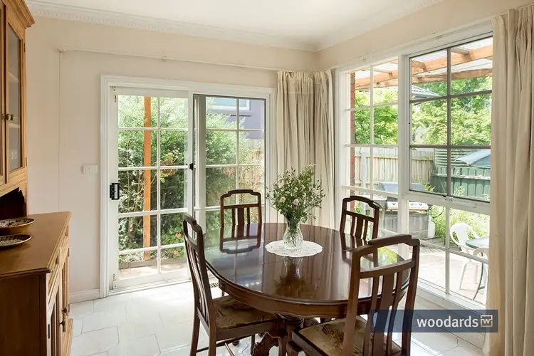 Fifth view of Homely townhouse listing, 2/31 Halls Parade, Mitcham VIC 3132