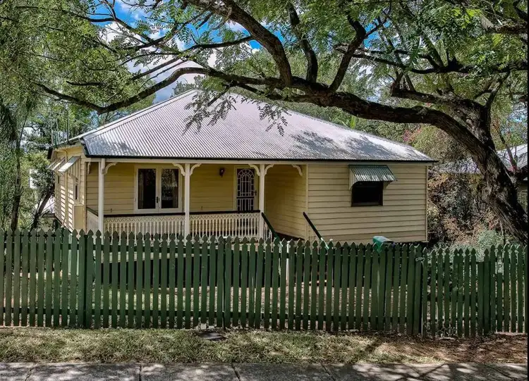 173 Birdwood Terrace, Toowong QLD 4066