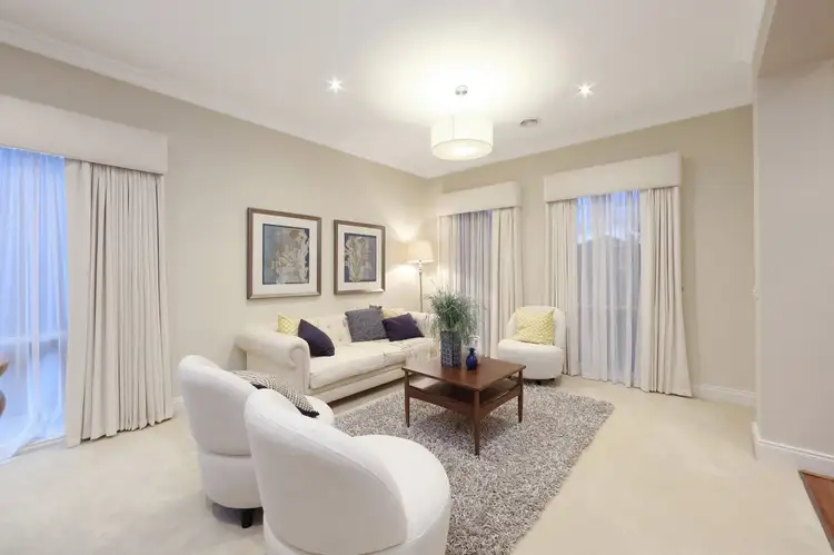 Third view of Homely house listing, 19 Banyalla Place, Rowville VIC 3178
