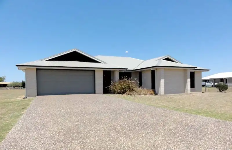 Main view of Homely house listing, 24 Vanessa Drive, Dalby QLD 4405