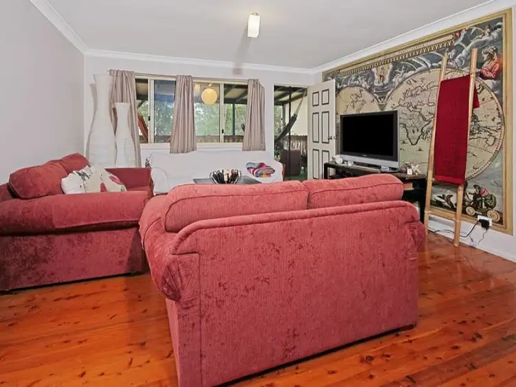 Fourth view of Homely house listing, 39 River Road, Lake Tabourie NSW 2539